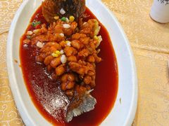 -王四酒家苏帮菜馆(观前店)