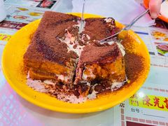 -澳门陈光记烧味饭店(万象城店)