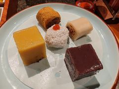 -真地道京味府·鲜橙烤鸭·北京菜(朝外大街东大桥店)