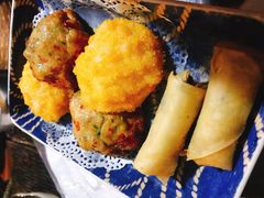 -火燒雲傣家菜(鼓楼店)
