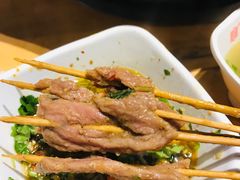 -袁记串串香(梁家巷店)