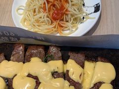 -卡朋西餐(悦汇城店)
