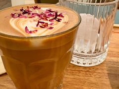 -Peet's 皮爷咖啡(乐峰店)