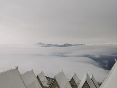 -牛背山