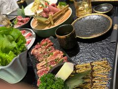 -樱嘢·炭火烧肉(惠南店)