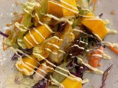 -柚·日式料理-富力万丽酒店