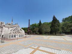 -北京世界公园