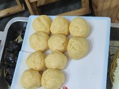 -屯老二农家铁锅炖·行业领军者(梅江店)