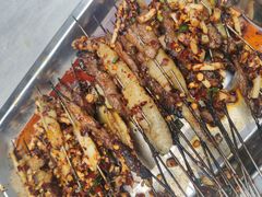 -宋文成烤肉(白沙巷店)