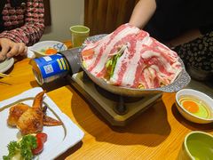 -福匠日本料理(人民路店)