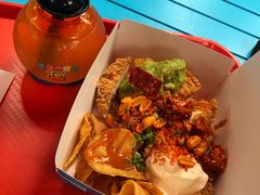 -Lotso Lunch Box 草莓熊餐盒