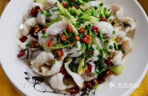 Crispy Tilapia