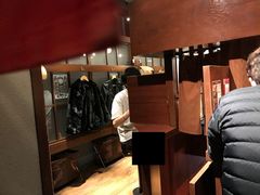 大堂-一兰拉面(池袋店)