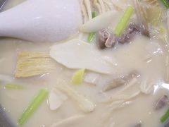 -东方太阳城淮扬餐厅(会所中餐厅店)