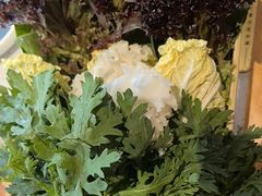 -千牛将·鲜牛肉火锅(开元路店)