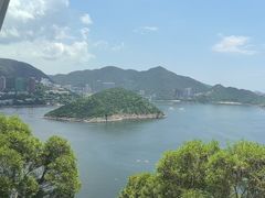 -湾景餐厅(海洋公园店)