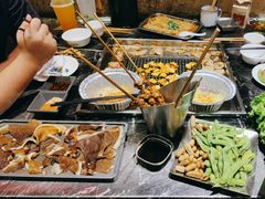 -塘屋烧烤·云南火塘烧烤品牌(新亚洲店)