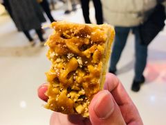 腰果排-上海哈尔滨食品厂(合生汇店)