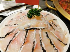 -长嘉·河图火锅(长嘉汇江景旗舰店)
