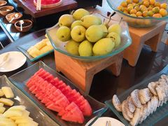 -北京金融街丽思卡尔顿酒店·意味轩 Cepe