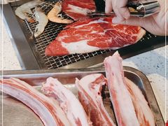 -蚝英雄·鲜蚝自助专门店(洋桥店)