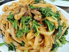 -潮隆牛肉美食城(莲花路店)