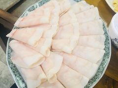 羊尾油-和顺坊老北京铜火锅