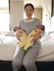 -Babysky·贝瑞佳月子会所(花木店)