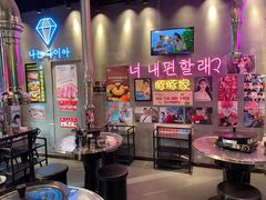 -豚豚家돈돈가韩国锅盖烤肉(新北万达店)