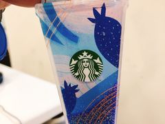 -星巴克(深圳五洲星苑店)