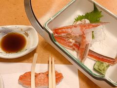 -蟹道乐(道顿堀本店)