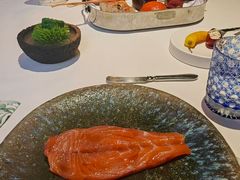 -Tomato&Pepper西餐厅