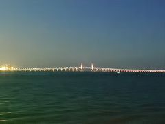 -澳门环岛游湾仔码头