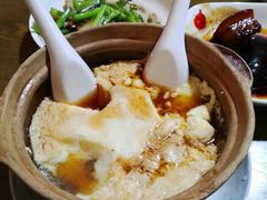 -沈记菜馆(酒仙桥路店)