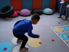 -侎宝运动成长中心(嘉定大融城店)