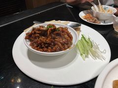-芳芳私房菜·精做淮扬菜(承德路店)