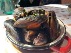 青口-Tapa Tapa