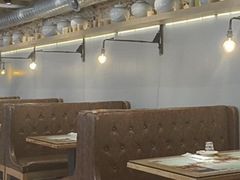 -正苑26年海鲜烤肉•牛尾汤汤饭(东港店)