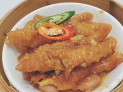 -圣丰盛宴酒家(东城店)