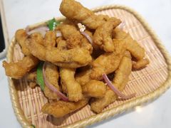 -锦園(伊势丹美食城店)