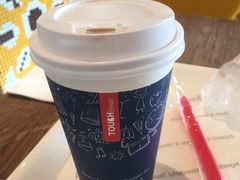 -TOUCH泰奇(奉贤宝龙城市广场店)