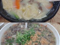 -水乡人家私房菜(逢简店)