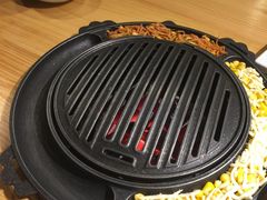 -金顺碳烤肉(1号店)