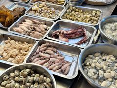 -圆蛋酒料•生腌(开元路店)