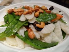 -双合园·海鲜水饺青岛菜(上清路店)