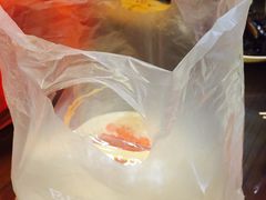 -面包新语(无锡M会员店)