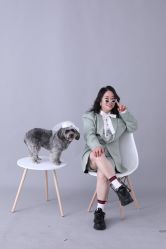 -苏菲雅婚纱摄影(环城南路店)