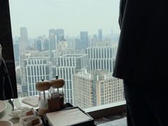 -美食汇自助餐厅(成都万达瑞华酒店)