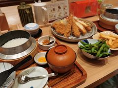 -和幸(温江新光天地店)