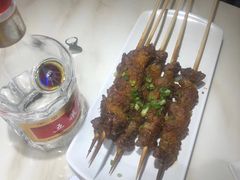 -潮牛海记•潮汕牛肉火锅•醉鸡煲•粿条汤(通北路店)